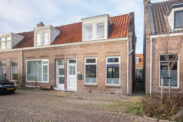 1e Woudstraat 51