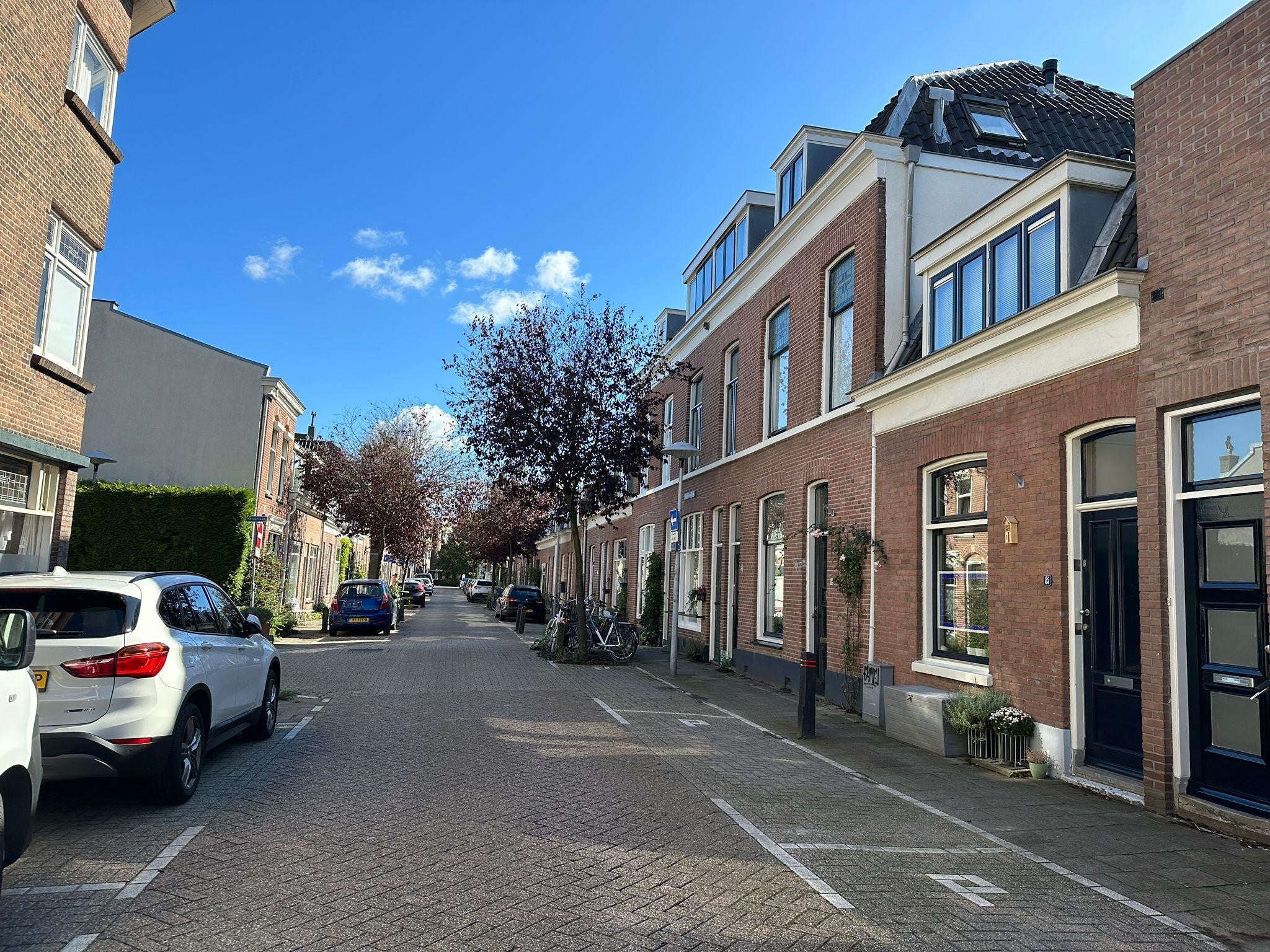 Oudwijkerveldstraat