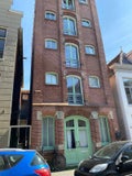 Haddingestraat