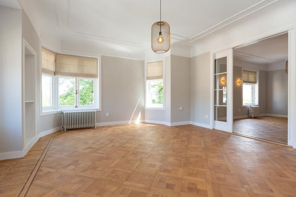 Appartement Lange Vijverberg 20 K à Den Haag