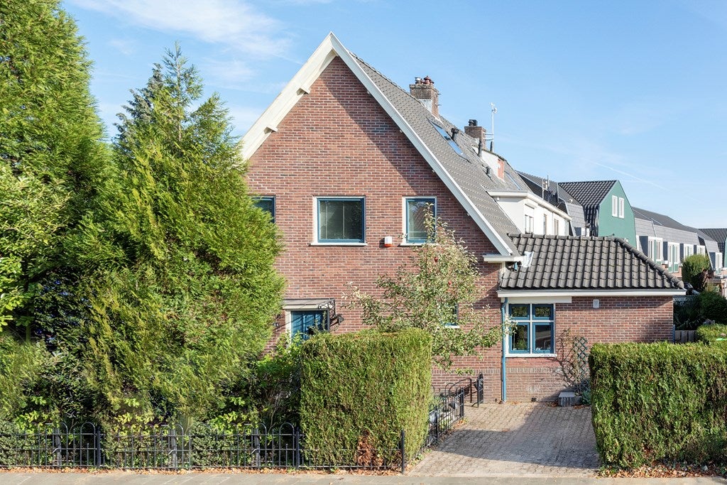 Koopwoningen Velp (gem. Rheden) – Huis te koop in Velp (gem. Rheden)