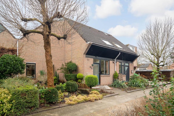 Huizen Te Koop In Rozenburg