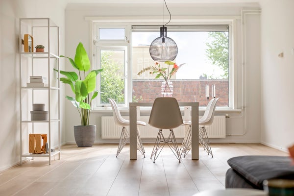 Appartement Betje Wolffstraat 52 in Groningen