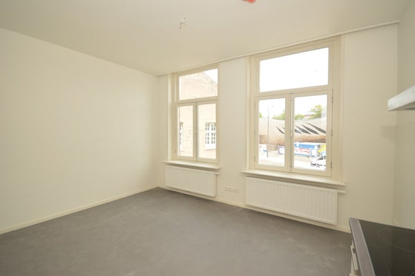 Appartement Achter de Lange Stallen in Breda