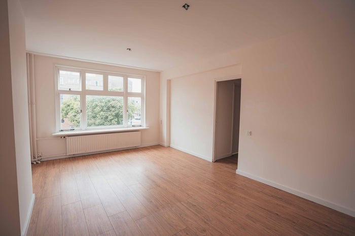 Te huur: Appartement Stadhoudersweg 6 B in Rotterdam