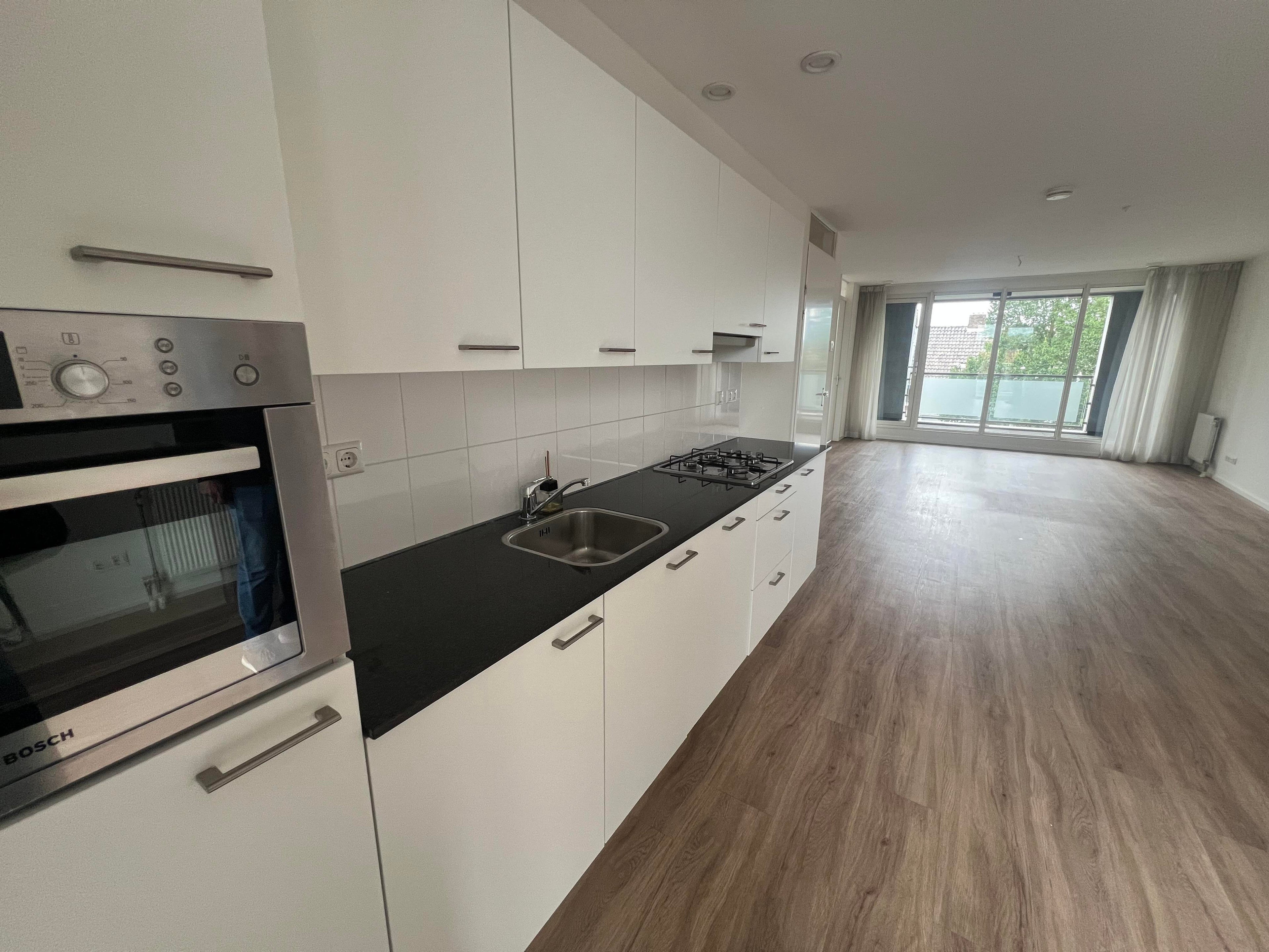 Woning te huur: Biesterweg, Eindhoven