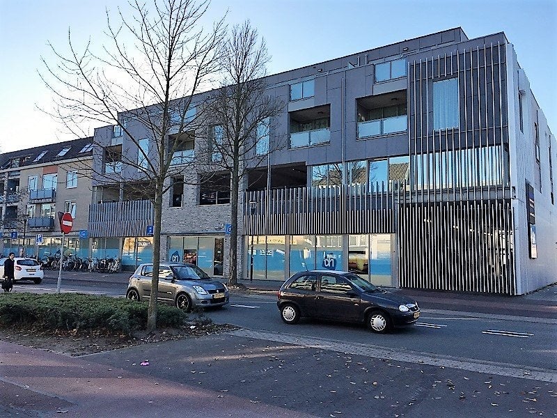 Te huur Appartement Biesterweg in Eindhoven