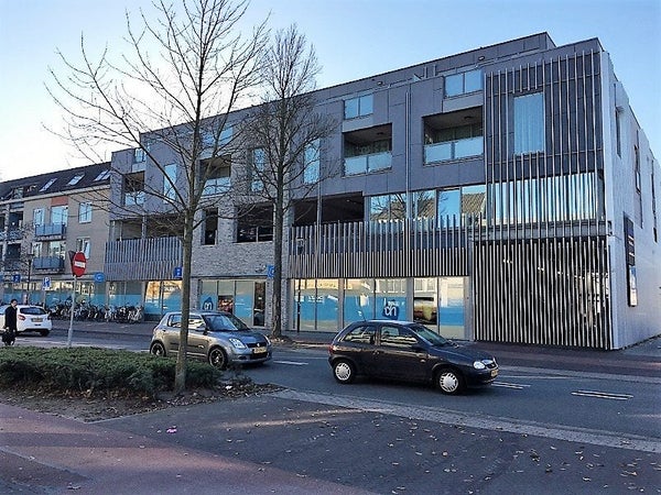 Appartement Biesterweg à Eindhoven