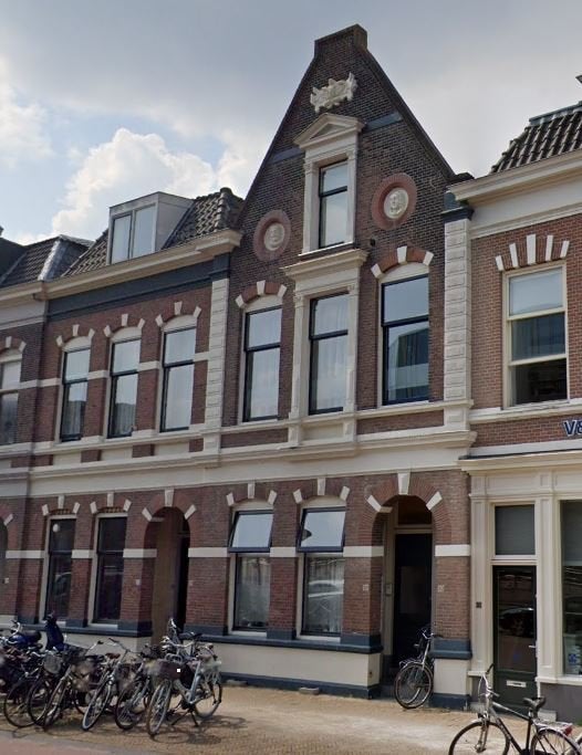 Rental Apartments Delft