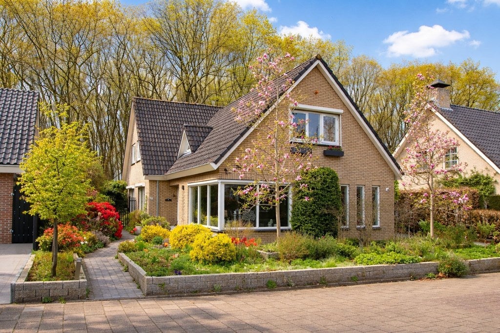 Huis Veenmos 10 in Veenendaal
