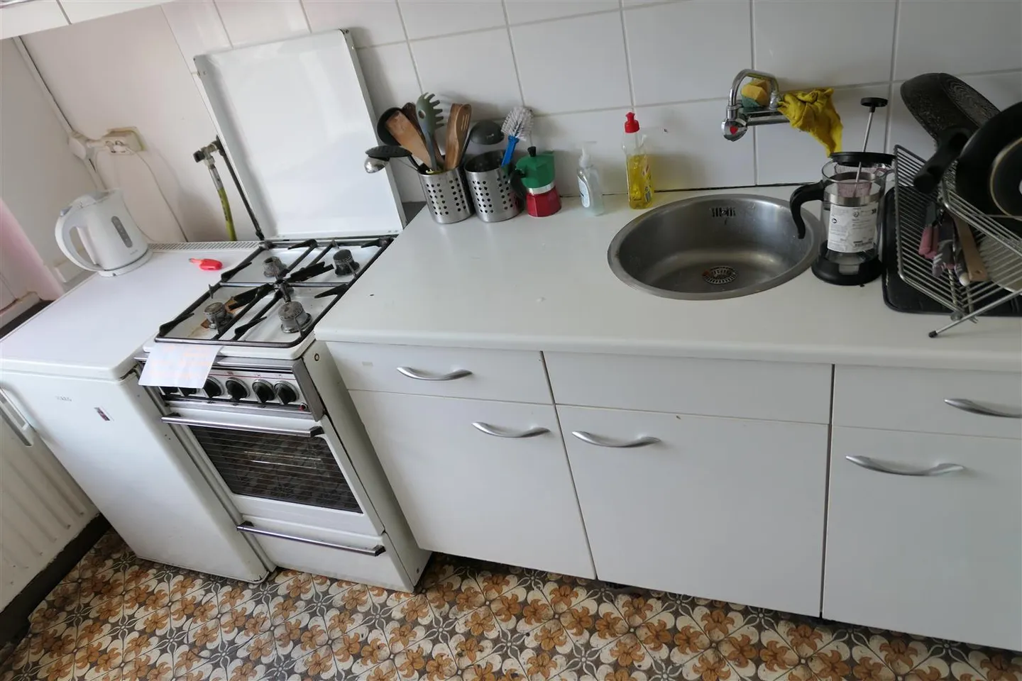 Te huur Kamer Ruttensingel in Maastricht