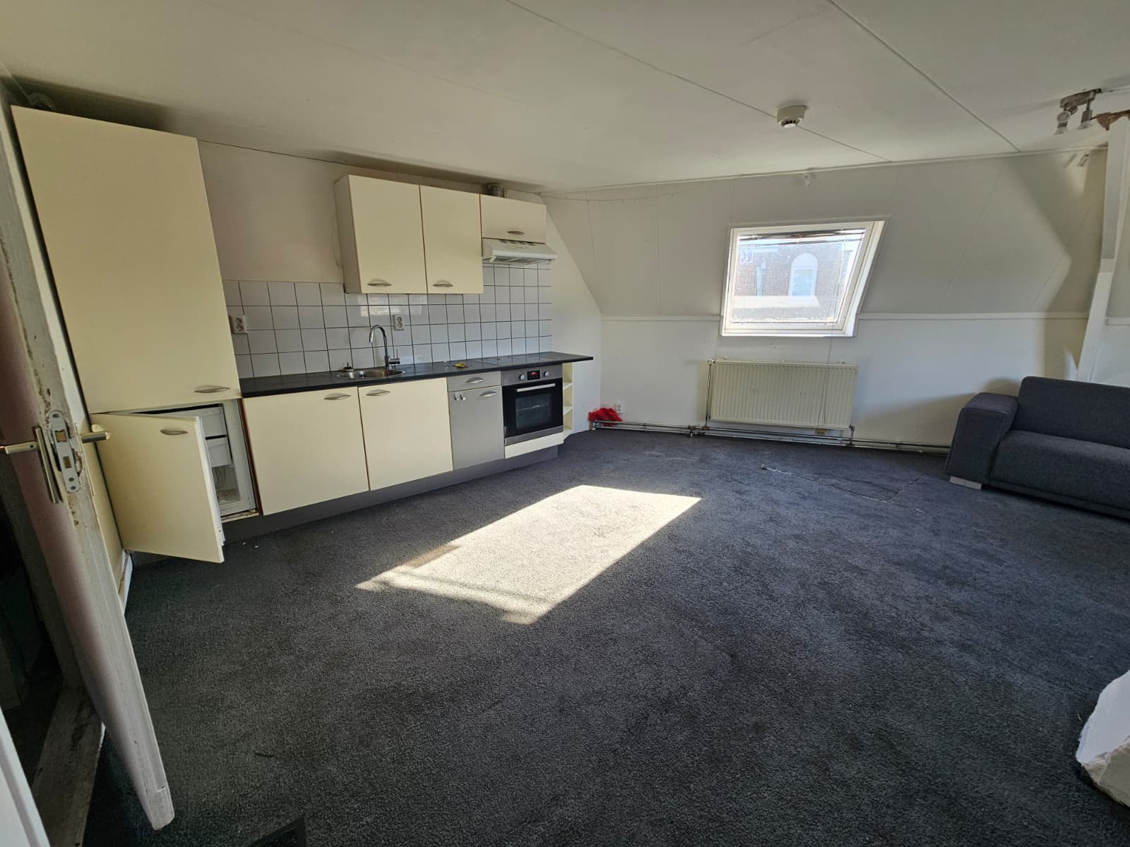 Woning te huur: Staringstraat, Arnhem