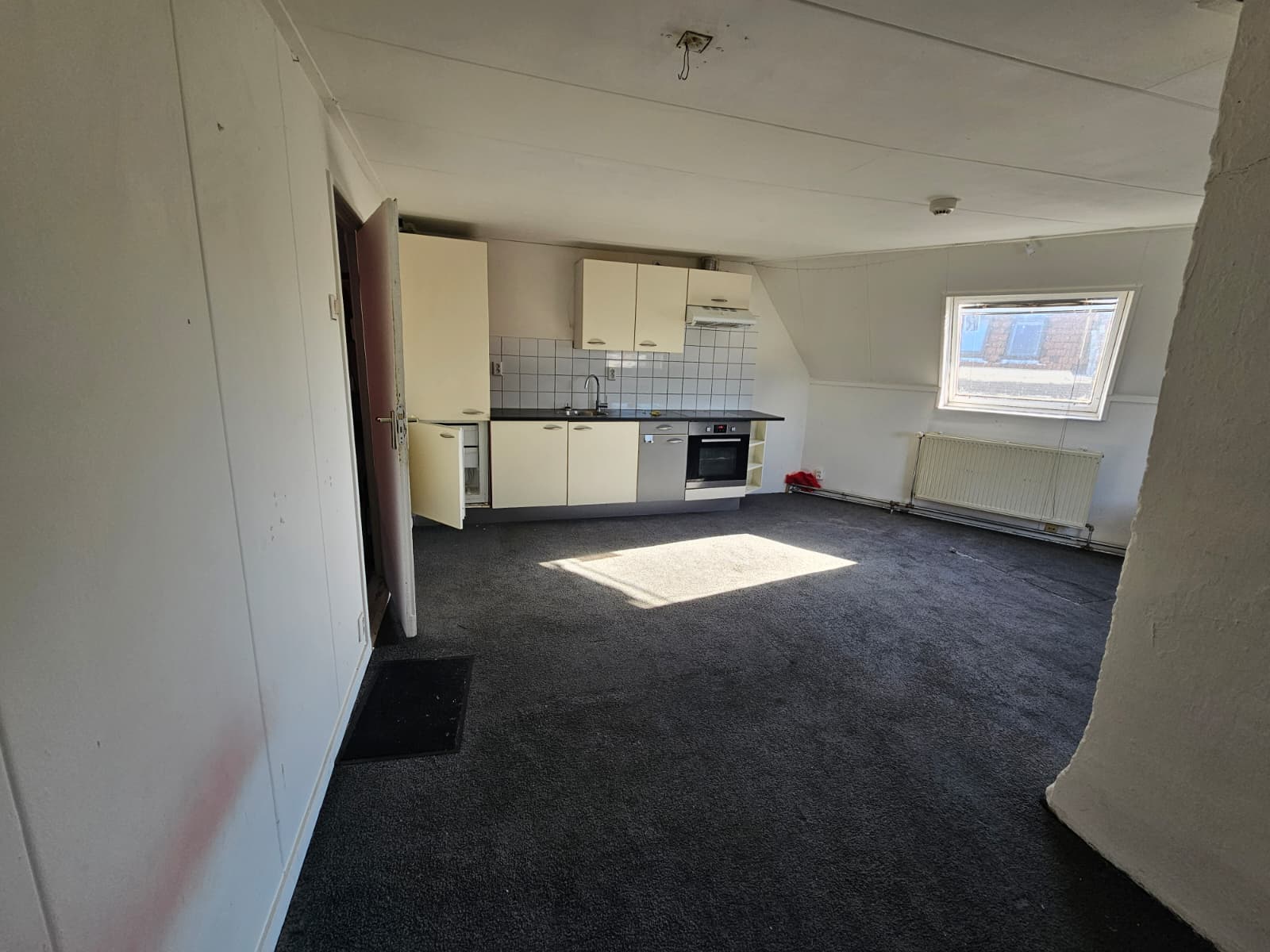 Woning te huur: Staringstraat, Arnhem