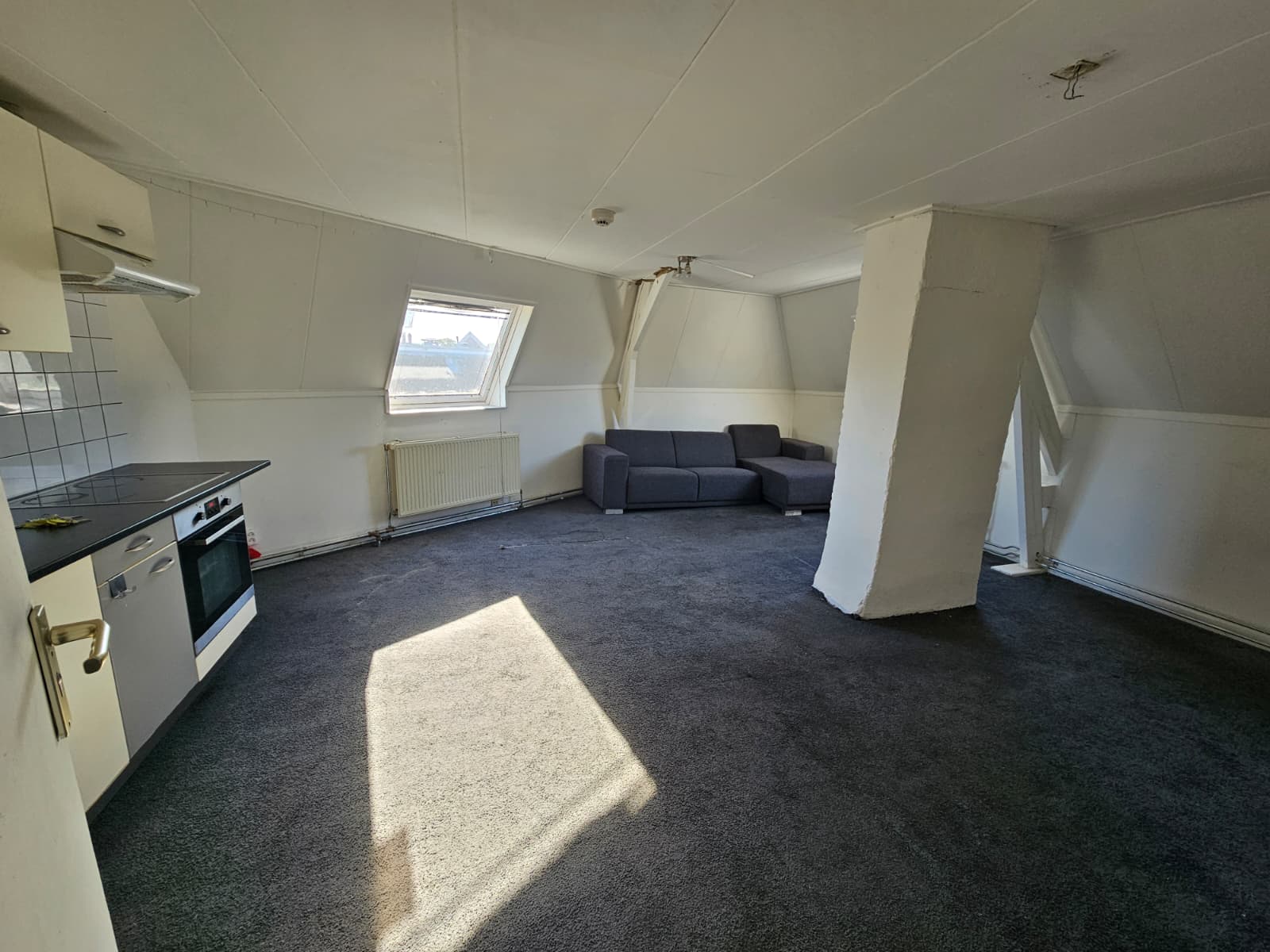 Woning te huur: Staringstraat, Arnhem