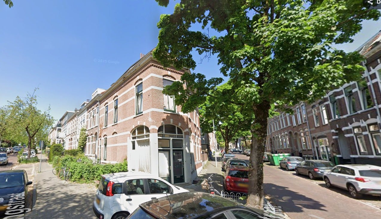 Woning te huur: Staringstraat, Arnhem