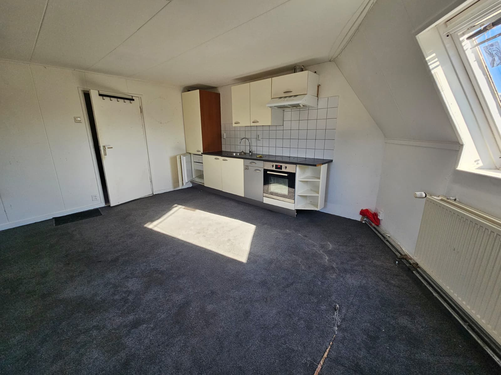 Te huur Studio Staringstraat in Arnhem