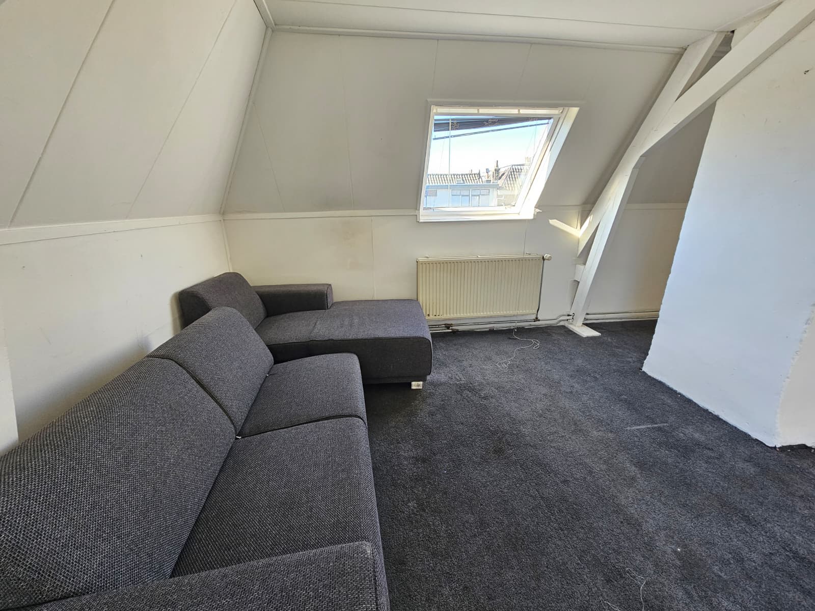 Woning te huur: Staringstraat, Arnhem
