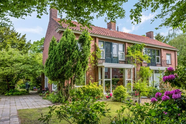 Dennenlaan 22 in Harderwijk