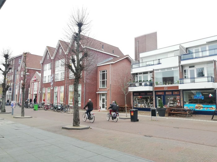 Te huur: Appartement Venneperstraat in Nieuw-Vennep