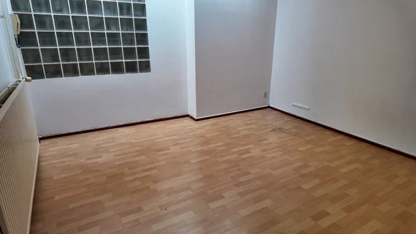 Flat Franciscus Romanusweg in Maastricht