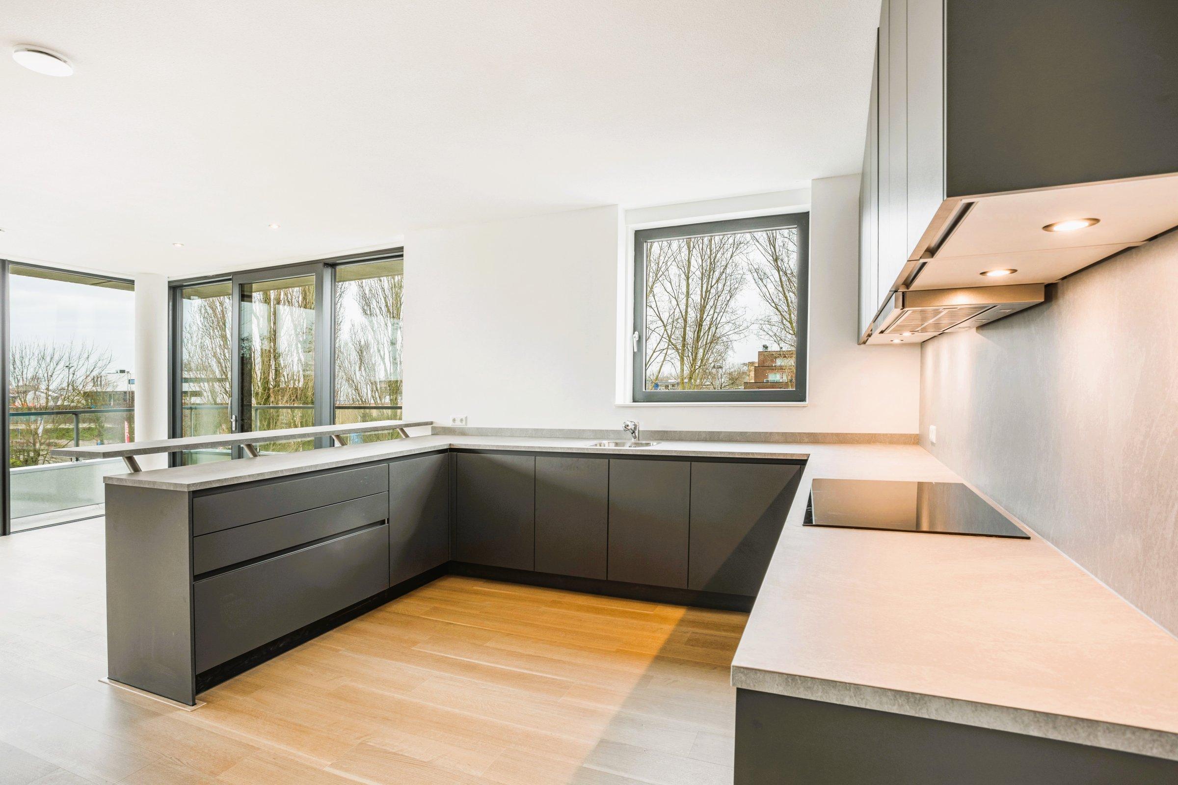 Woning te huur: Bovenkerkerweg, Amstelveen