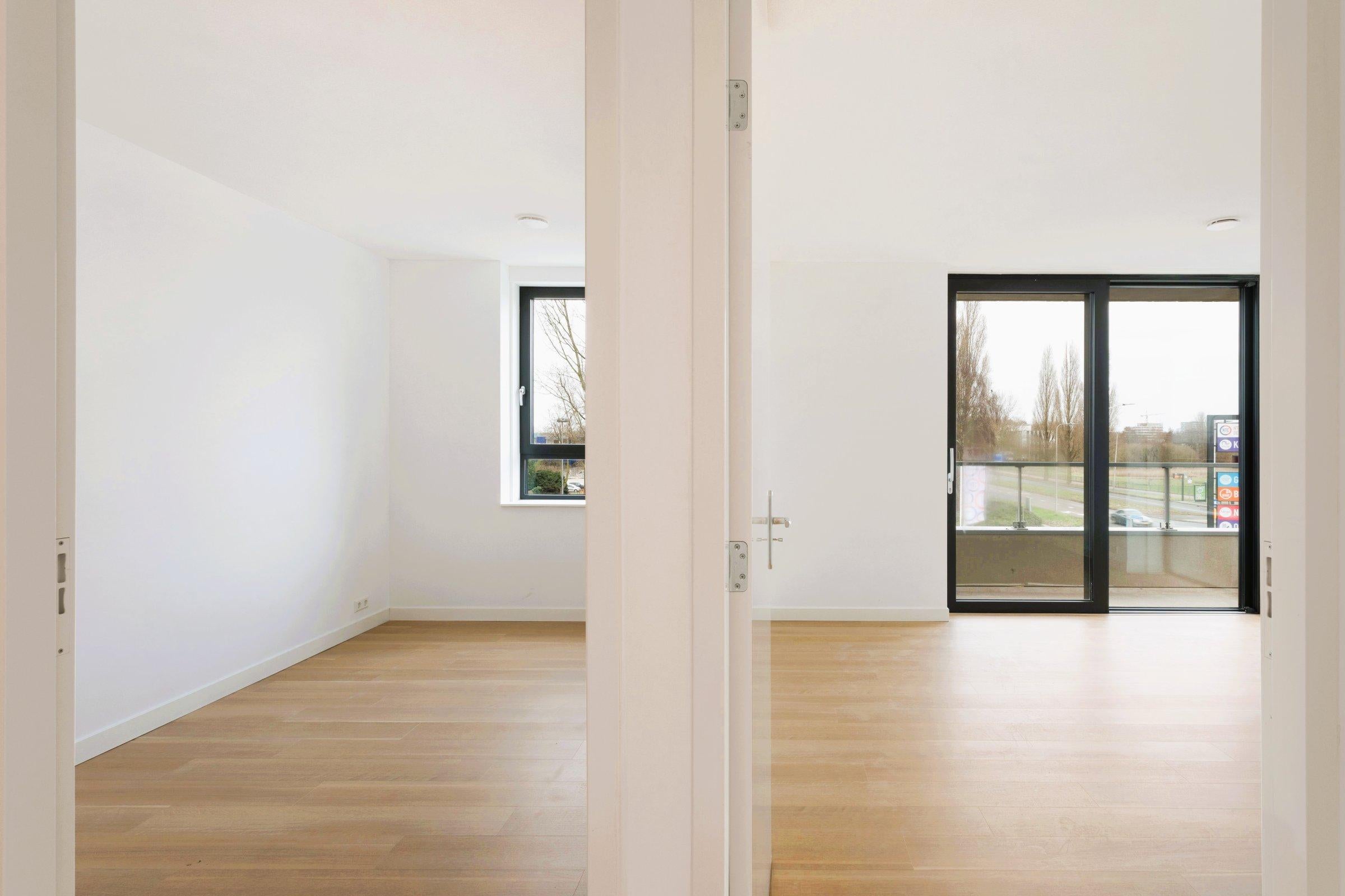 Woning te huur: Bovenkerkerweg, Amstelveen