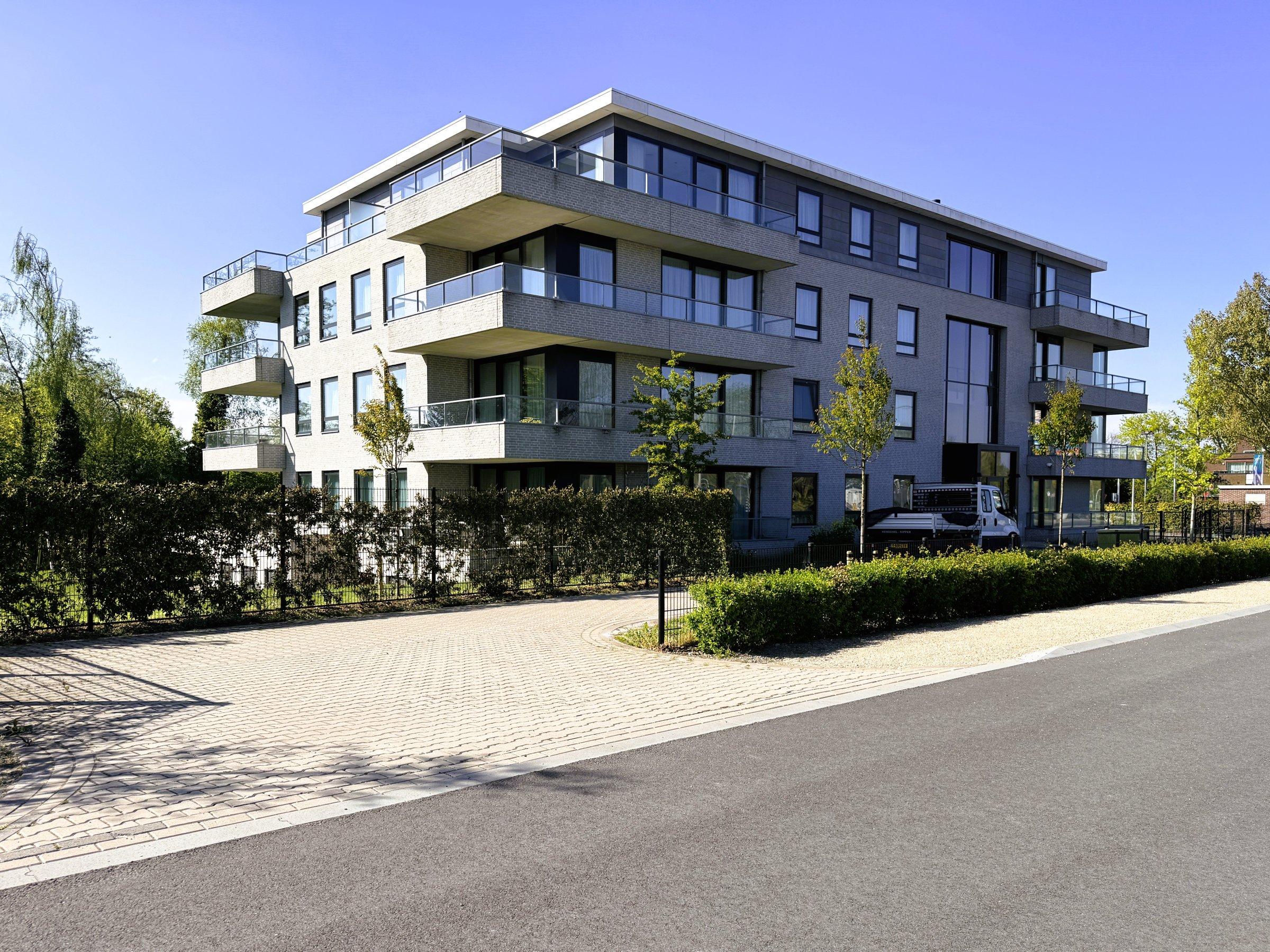 Flat Bovenkerkerweg