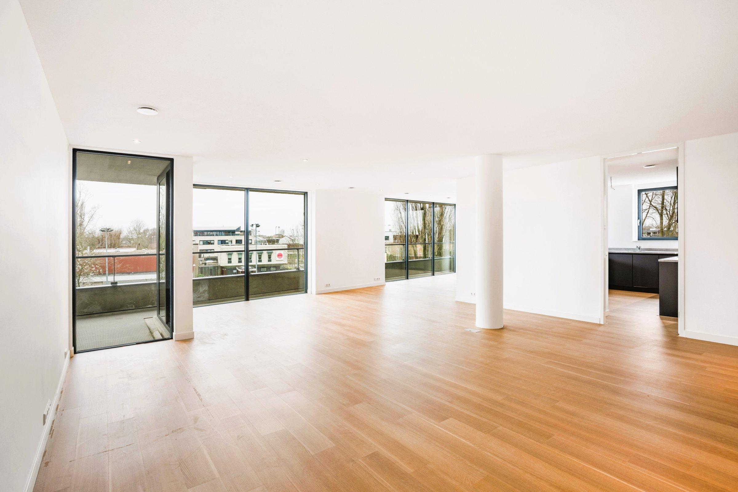 Woning te huur: Bovenkerkerweg, Amstelveen