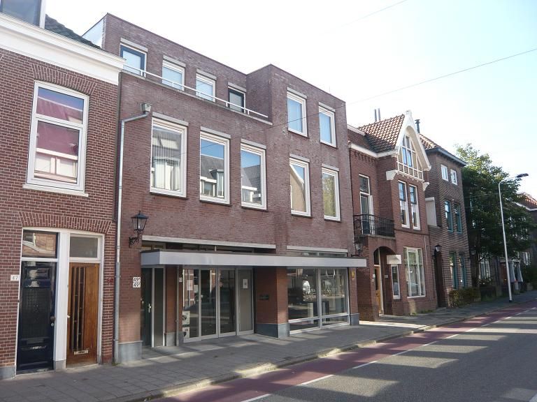 Hugo de Grootstraat