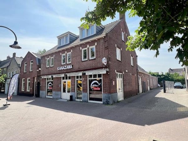 Bisschopsmolenstraat