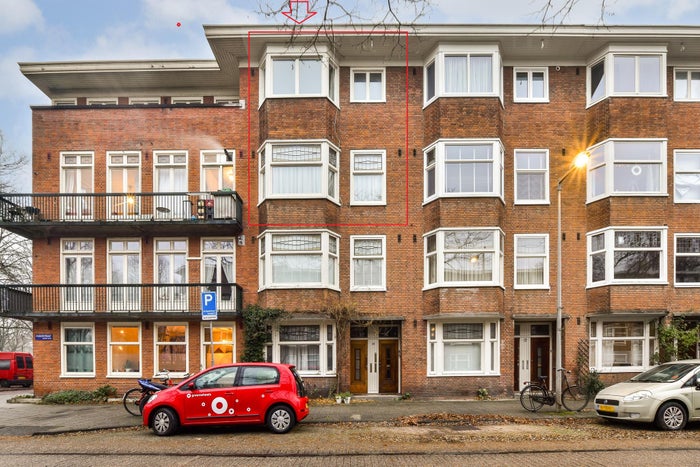 Hunzestraat 130 2