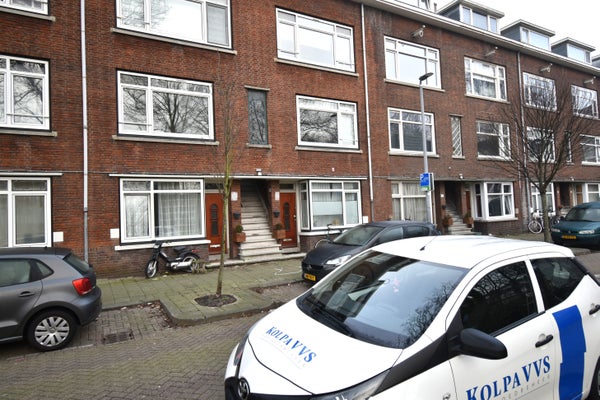 Poolsestraat 13 B