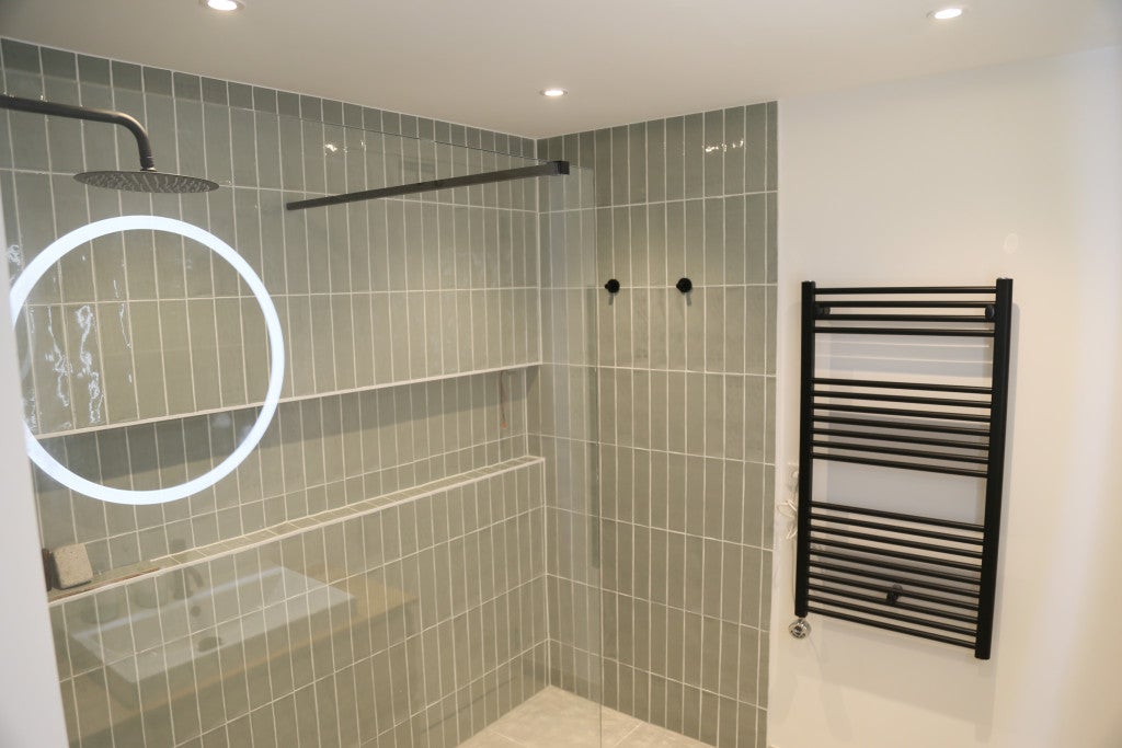 Appartement aan de Glashaven in Rotterdam (3011 XG)