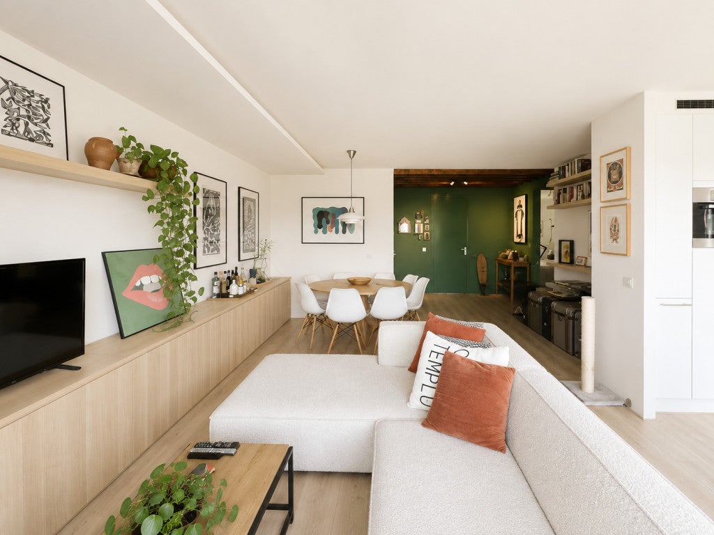Appartement aan de Glashaven in Rotterdam (3011 XG)