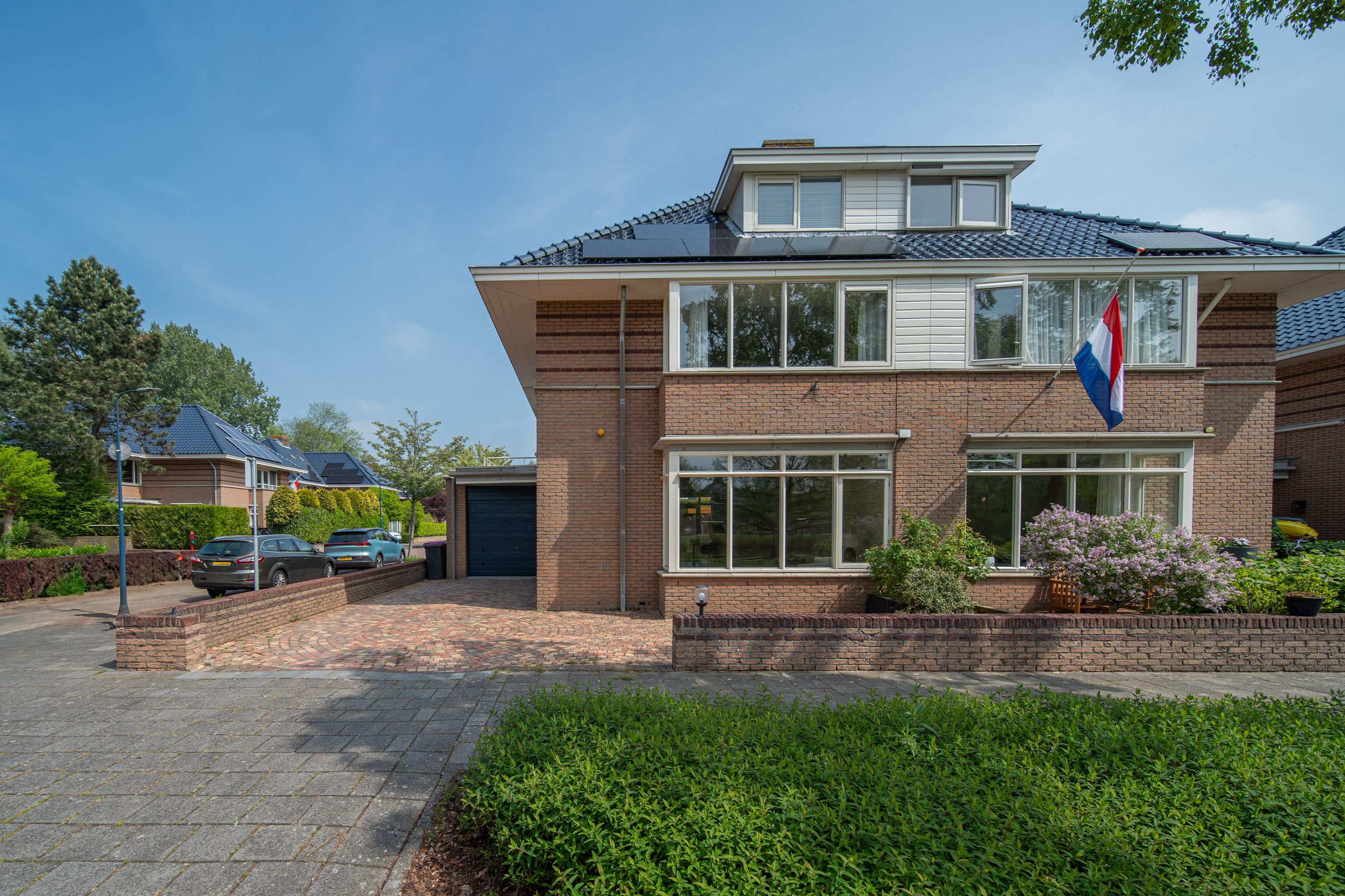 Woning te huur: Fuutlaan, Leidschendam