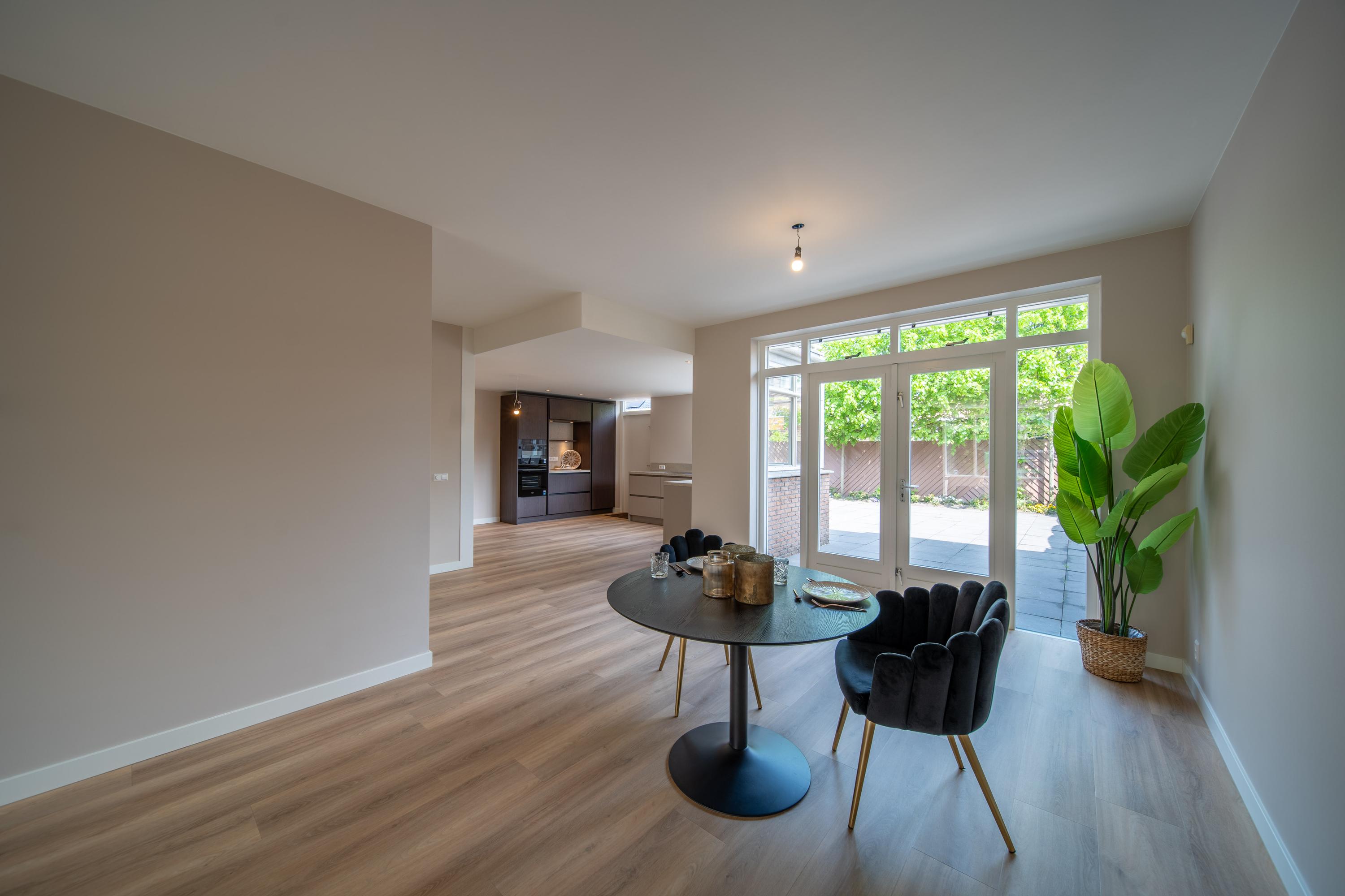 Woning te huur: Fuutlaan, Leidschendam