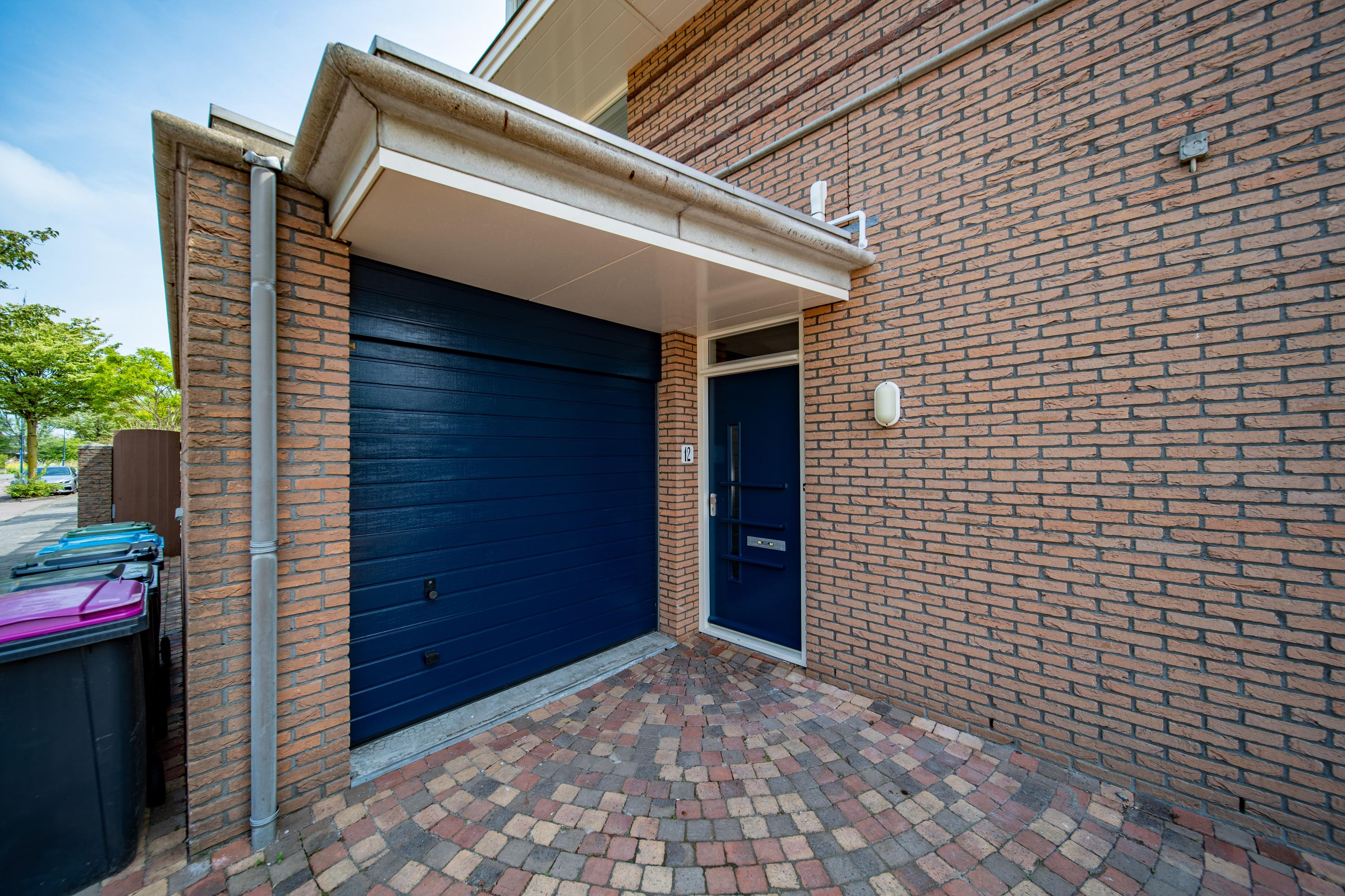 Woning te huur: Fuutlaan, Leidschendam