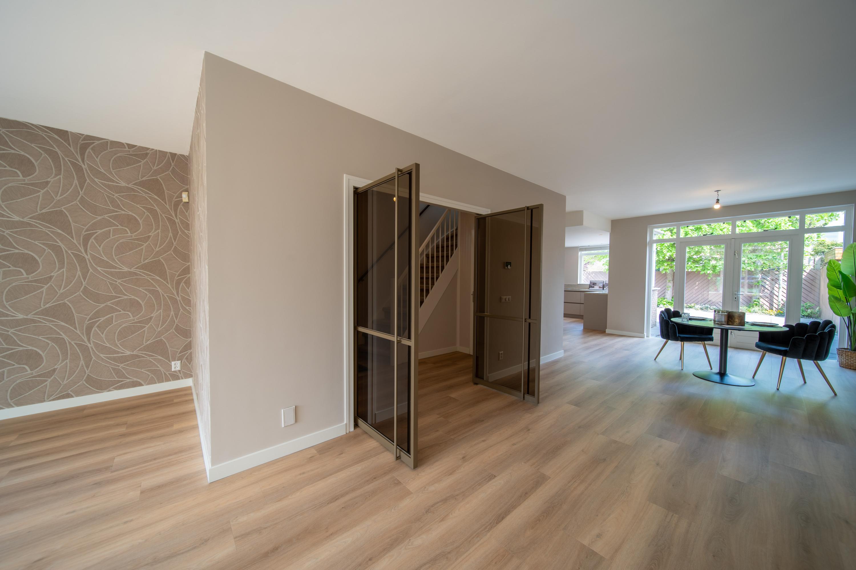 Woning te huur: Fuutlaan, Leidschendam