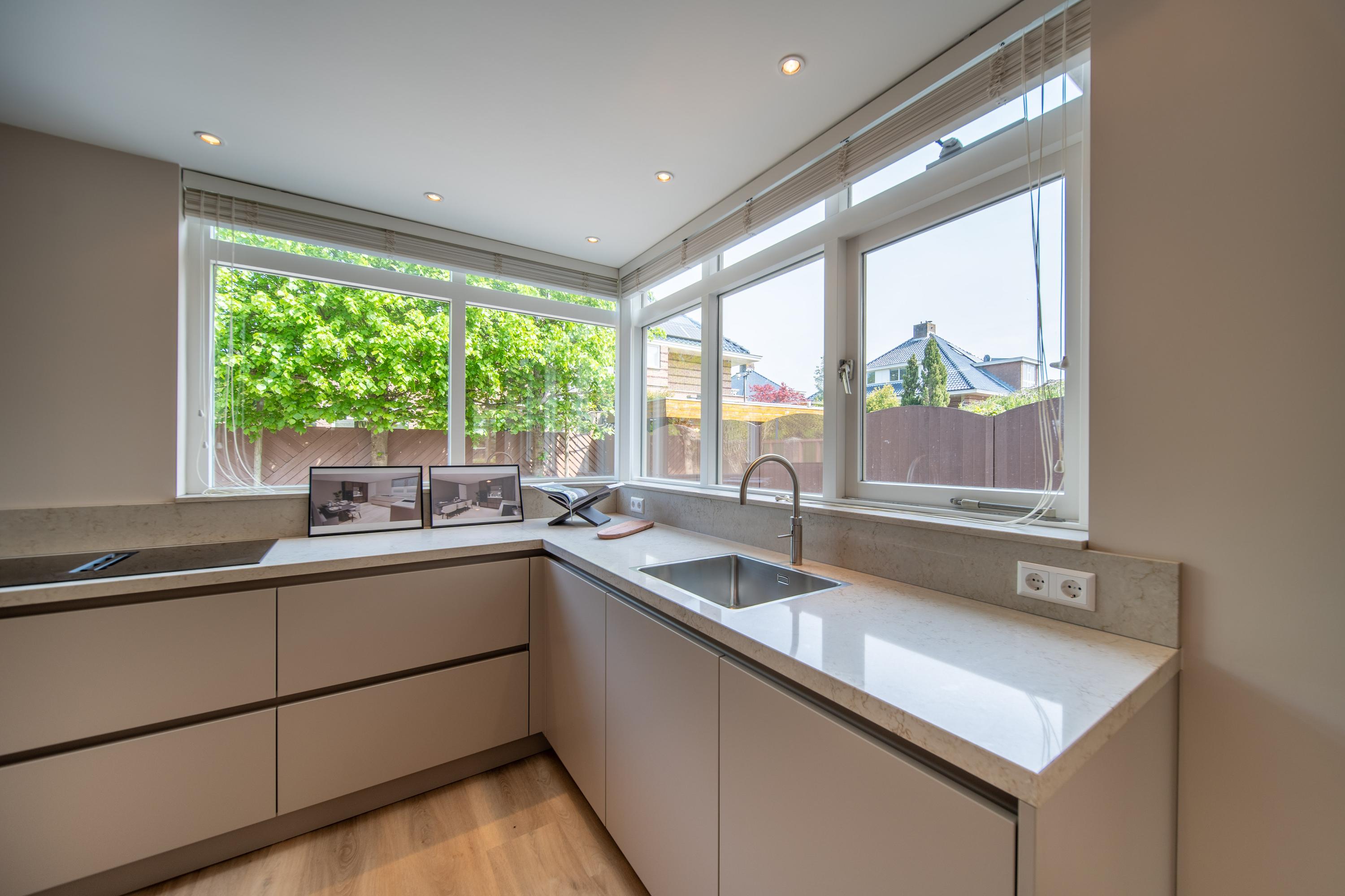 Woning te huur: Fuutlaan, Leidschendam