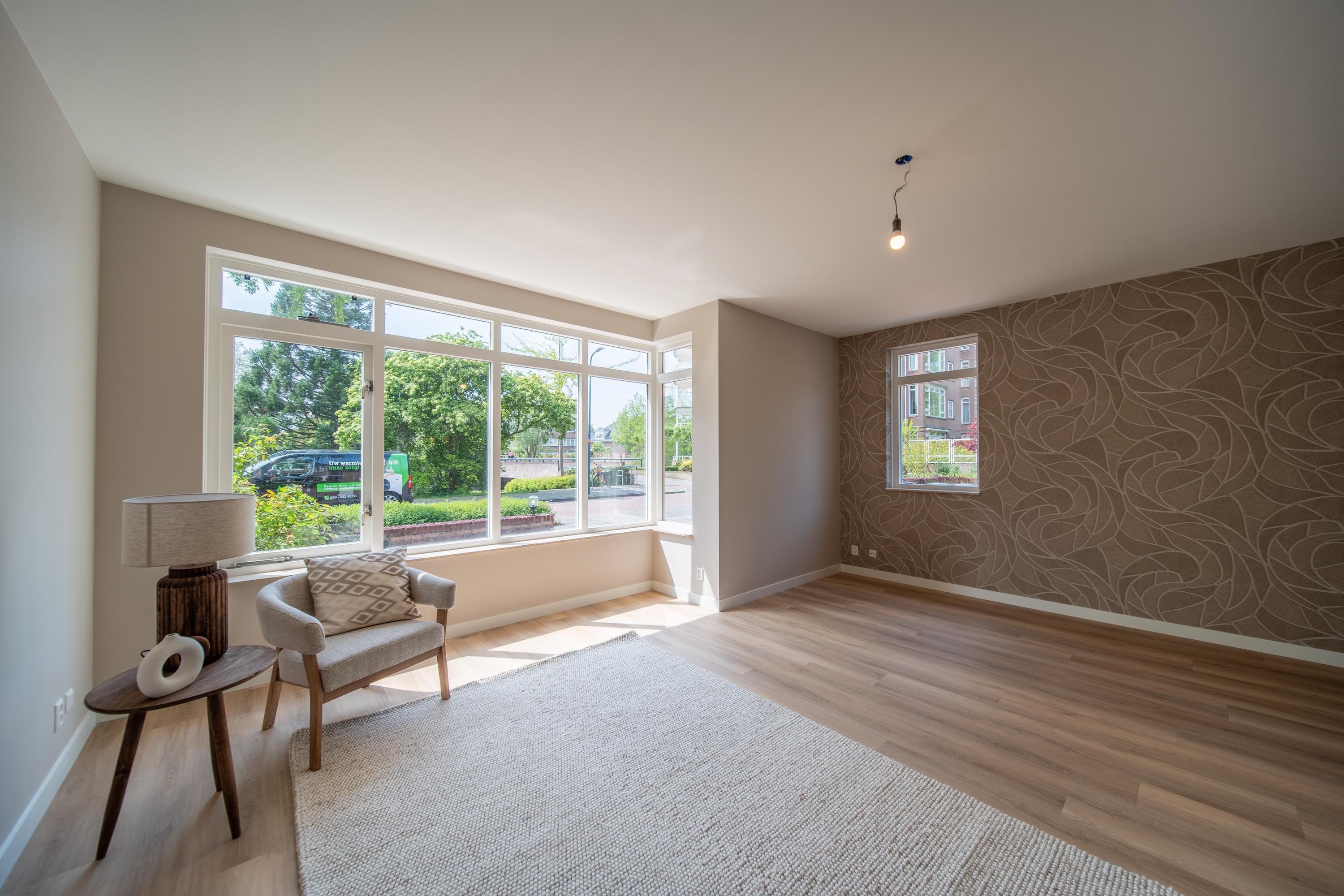 Woning te huur: Fuutlaan, Leidschendam