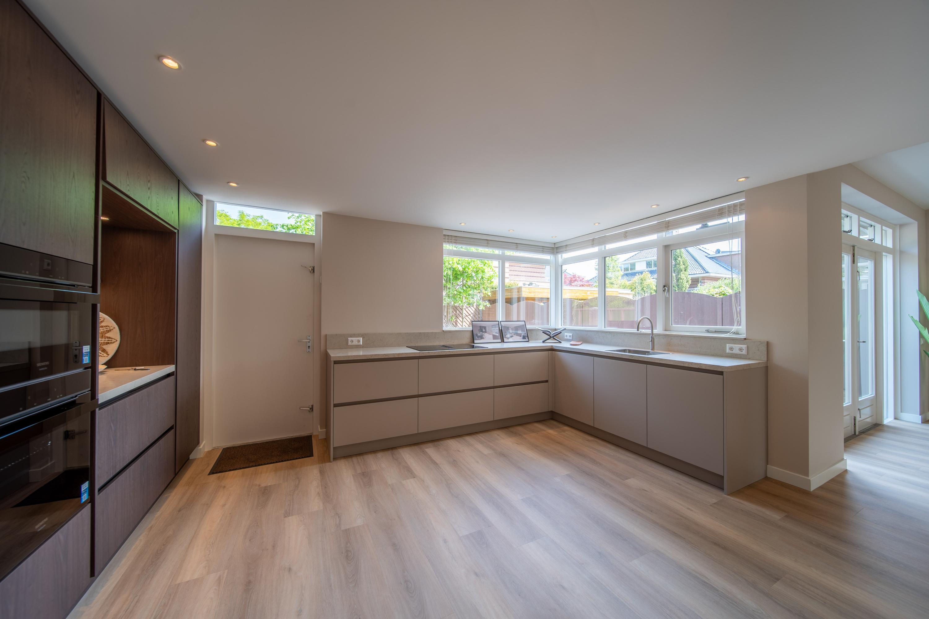 Woning te huur: Fuutlaan, Leidschendam
