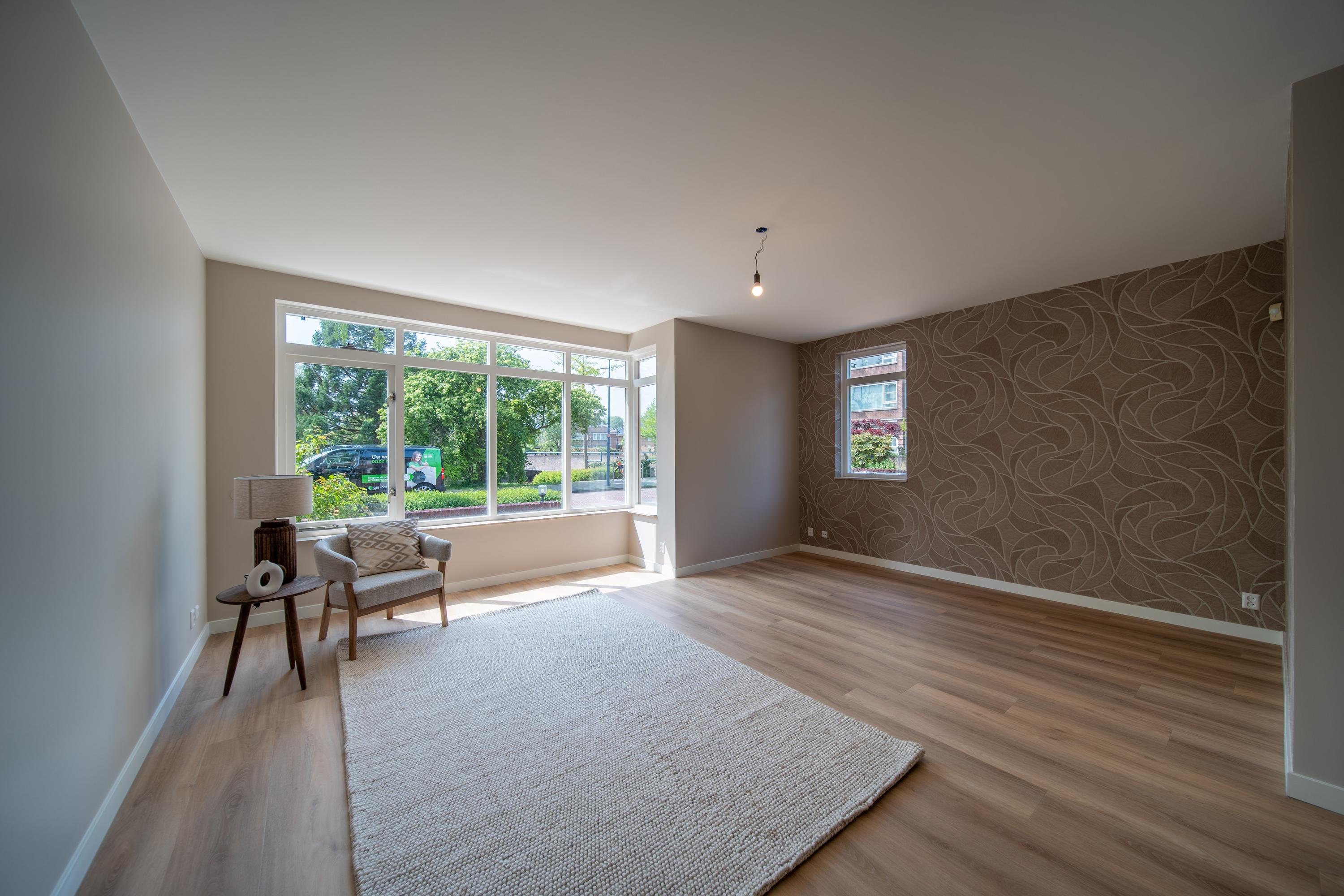 Woning te huur: Fuutlaan, Leidschendam