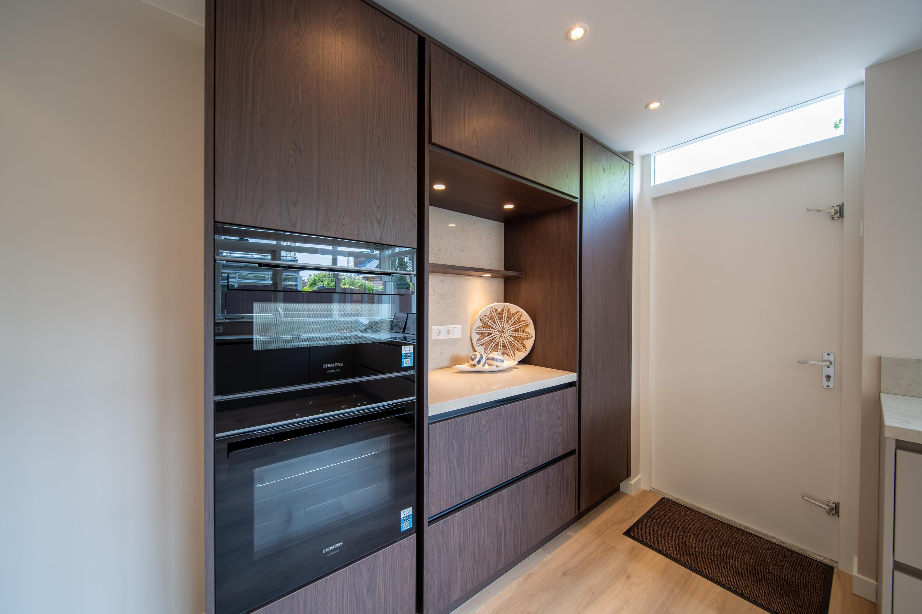 Woning te huur: Fuutlaan, Leidschendam