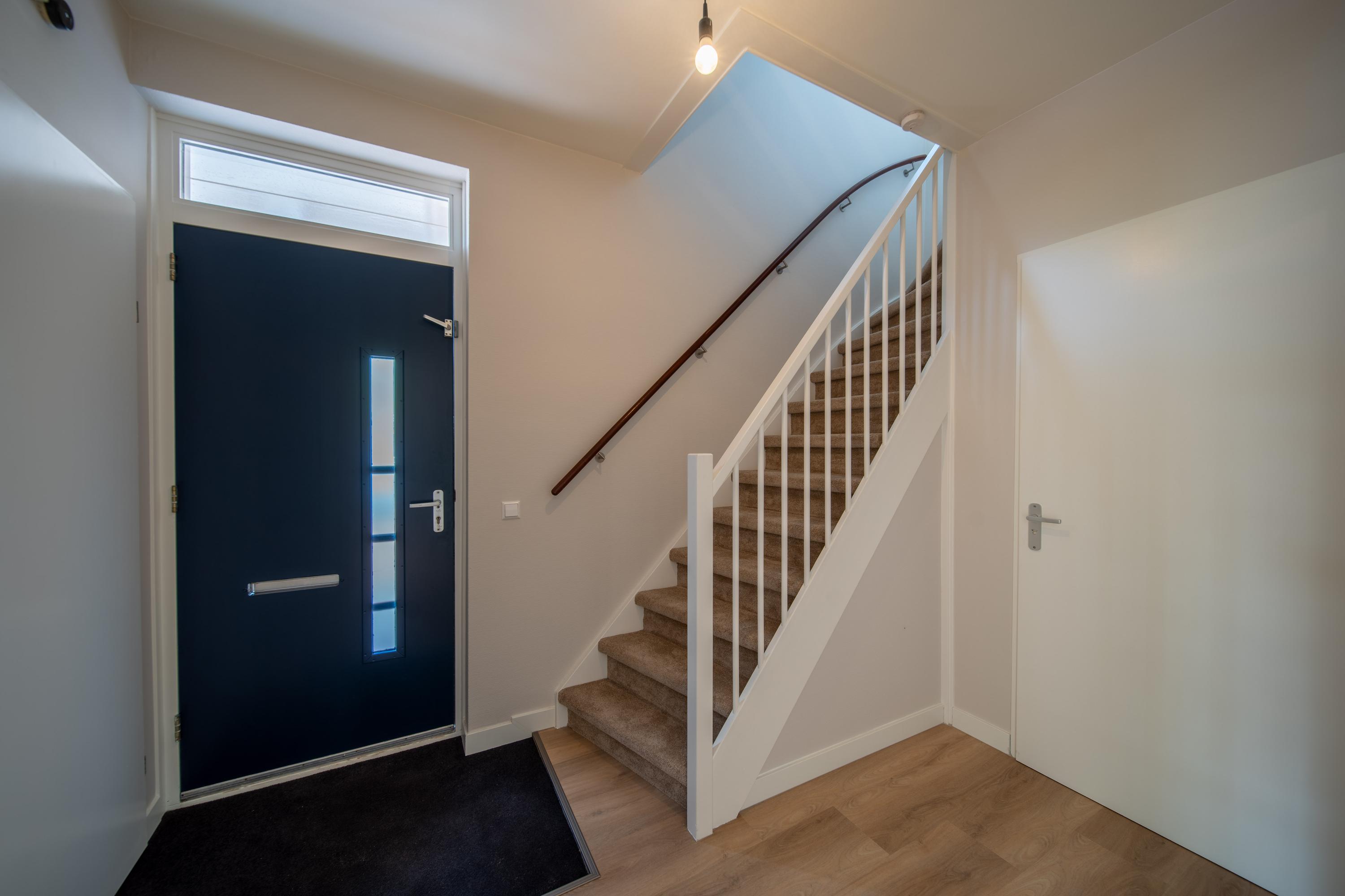 Woning te huur: Fuutlaan, Leidschendam