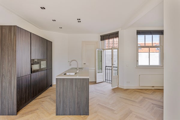Korte Prinsengracht 50 3
