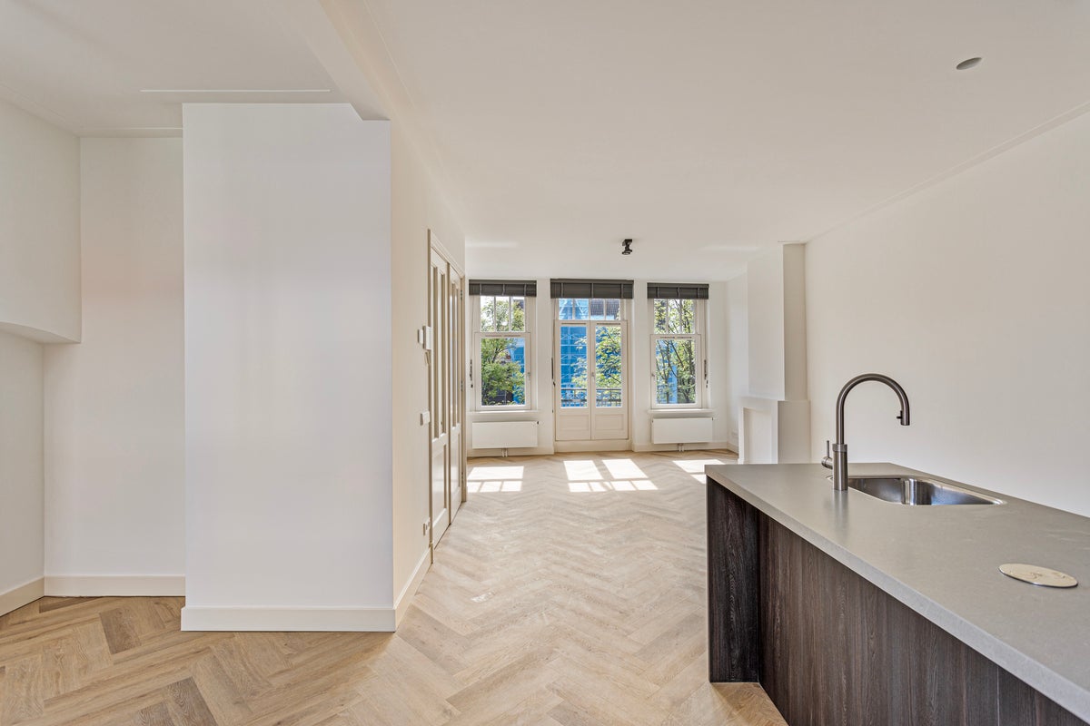 Korte Prinsengracht 50 3