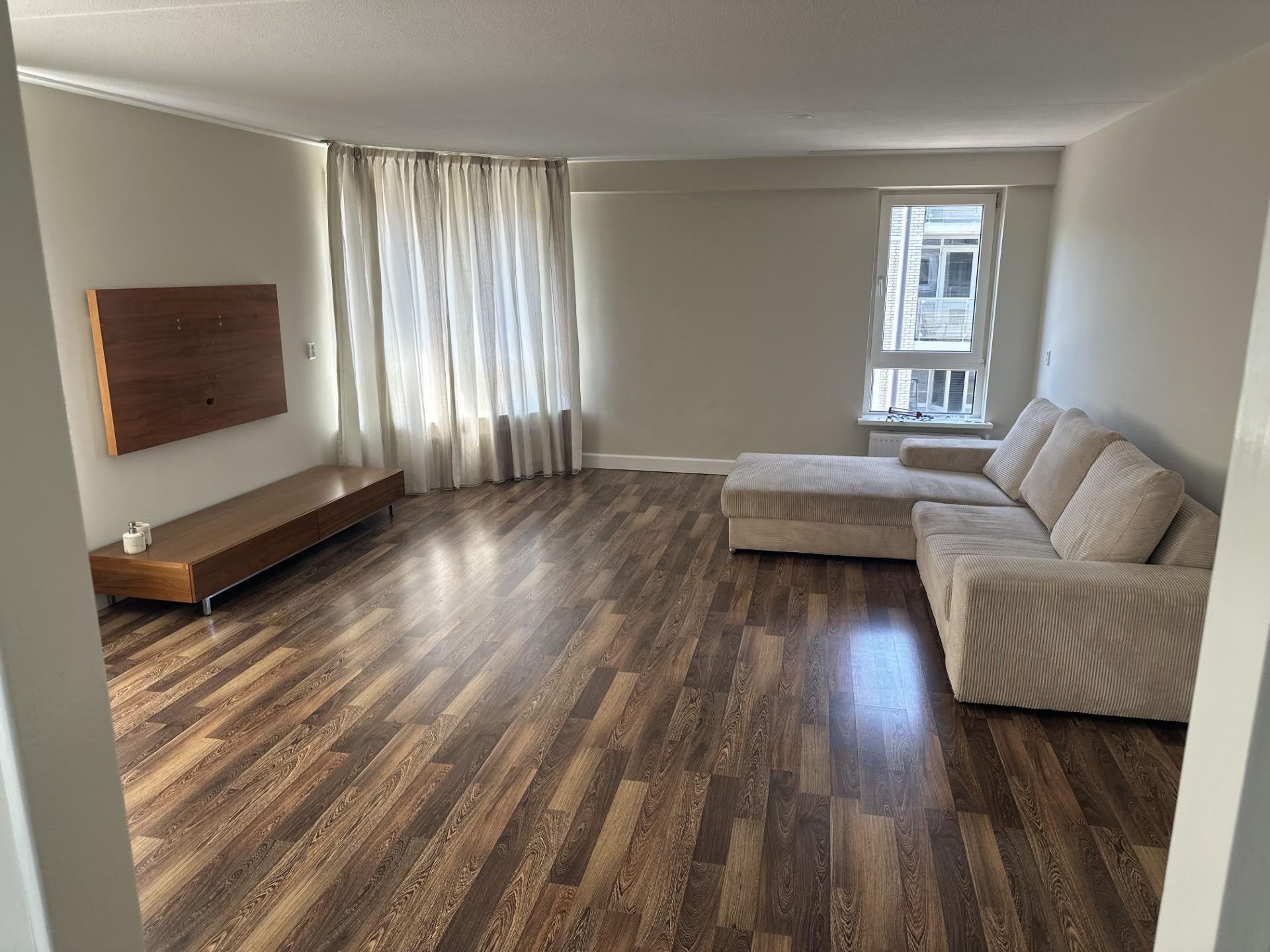 Appartement Schietbaanlaan in Rotterdam