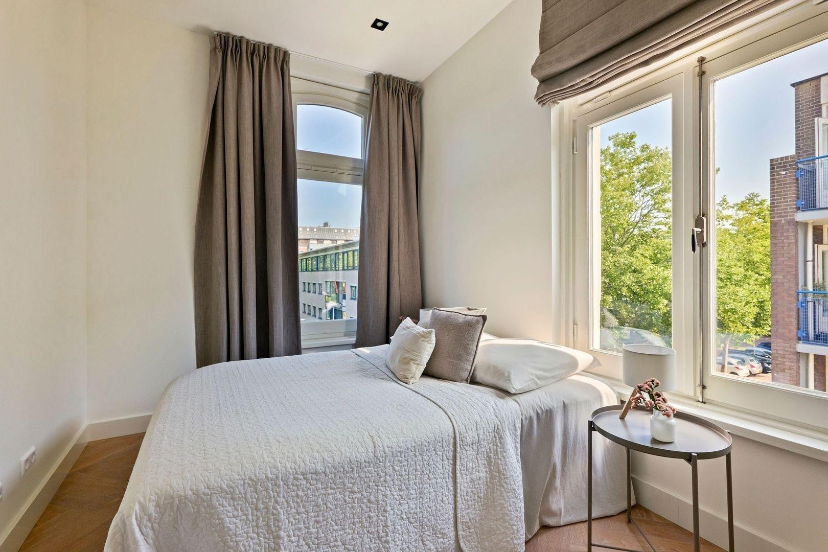 Appartement te huur: Czaar Peterstraat 23F, Amsterdam