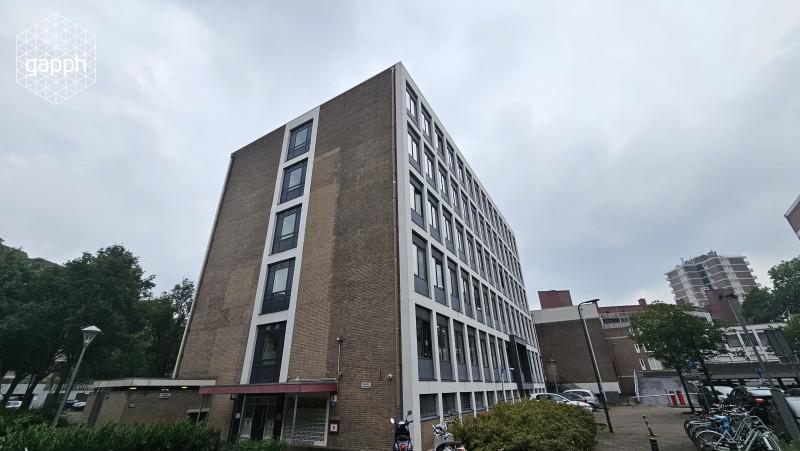 Appartement Carolushof in Den Bosch