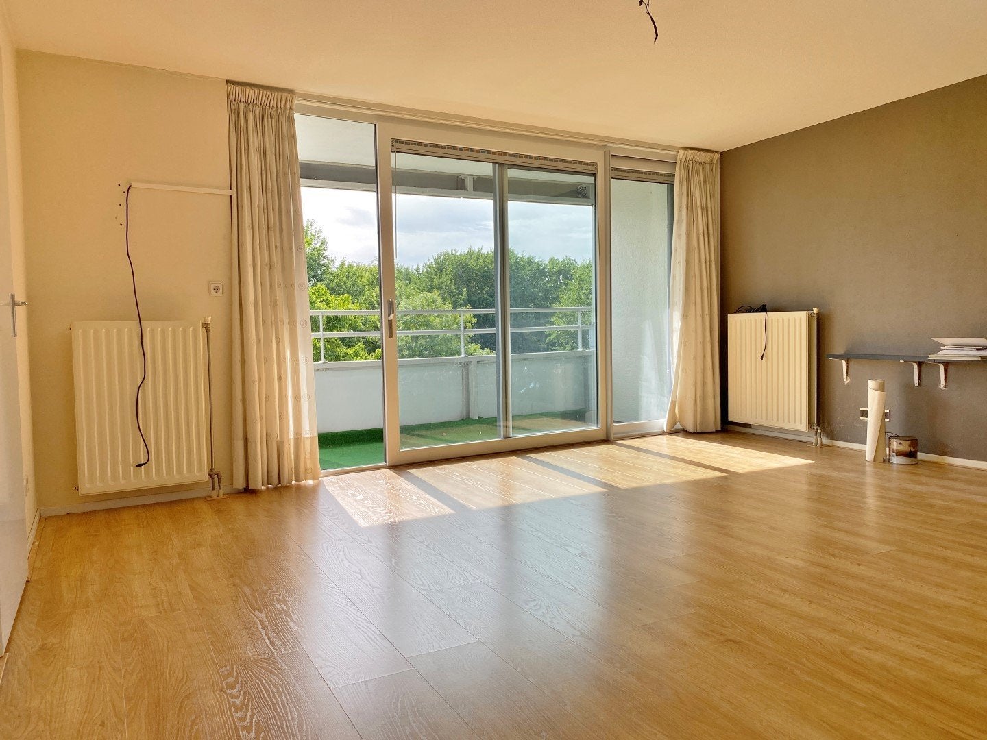 Te huur Appartement Vijf Meilaan in Leiden